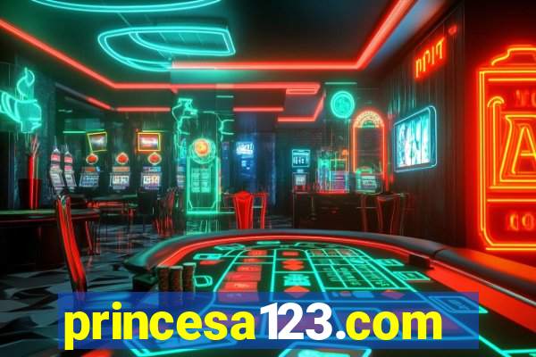 princesa123.com