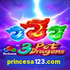 princesa123.com