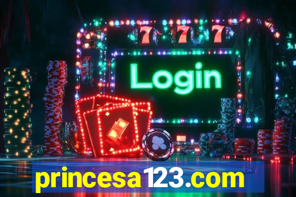 princesa123.com