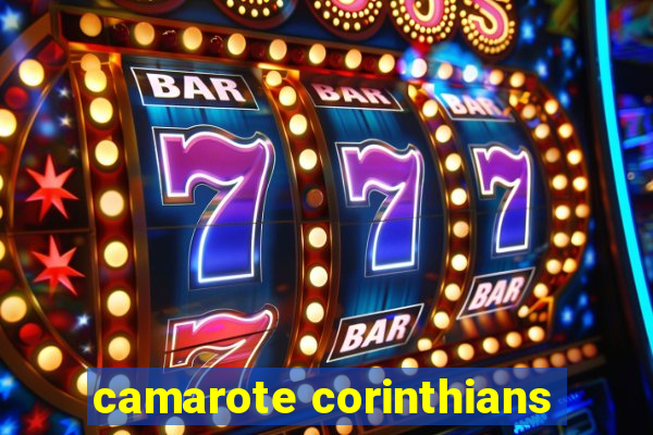 camarote corinthians