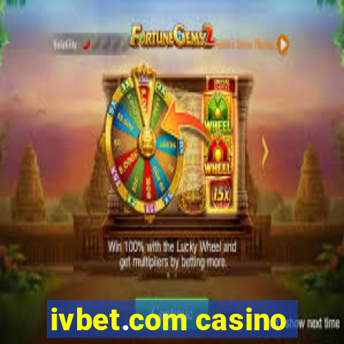 ivbet.com casino