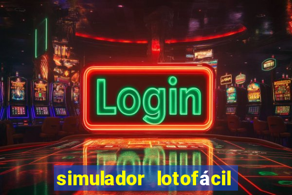 simulador lotofácil 23 dezenas