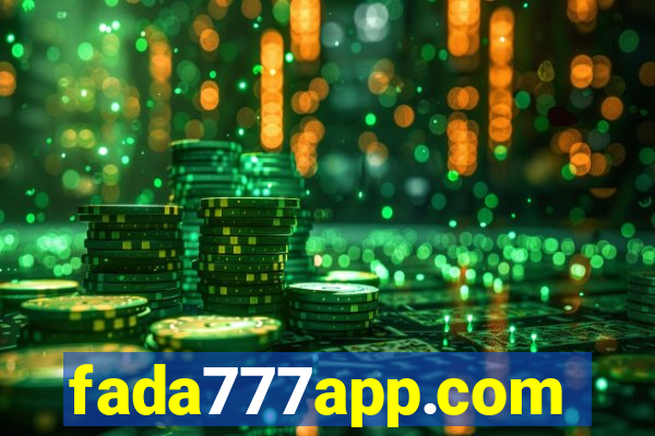 fada777app.com