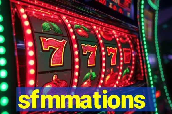 sfmmations