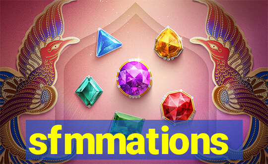 sfmmations