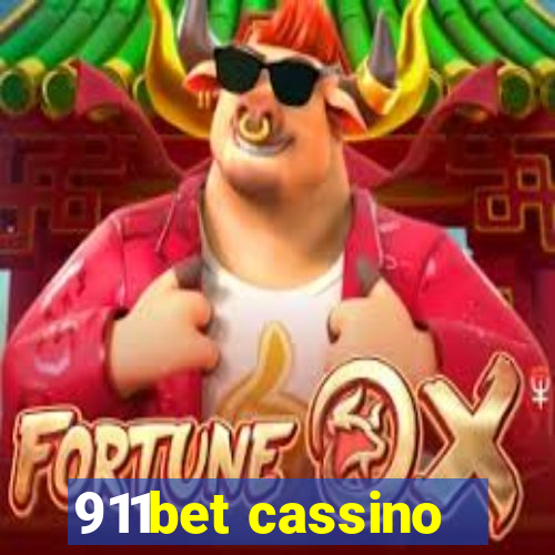 911bet cassino