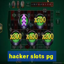 hacker slots pg