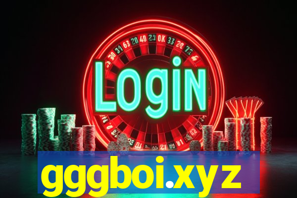 gggboi.xyz