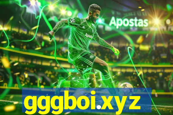gggboi.xyz