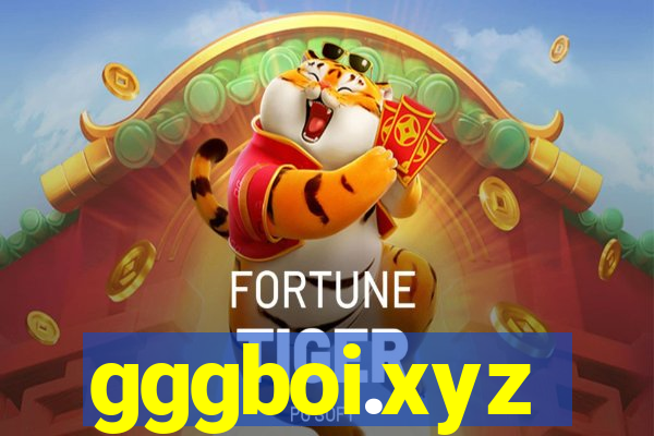 gggboi.xyz