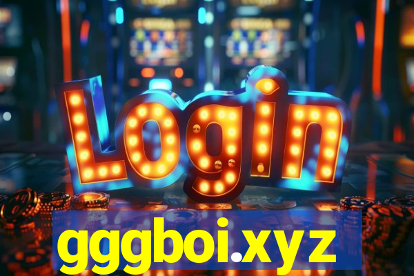 gggboi.xyz