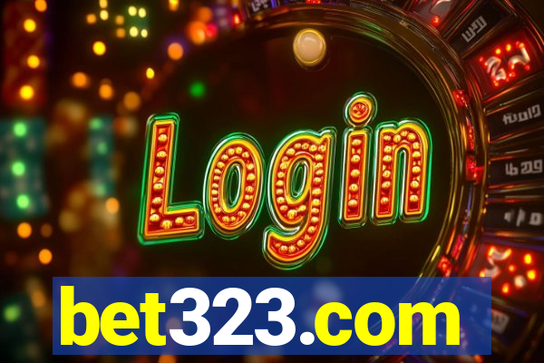 bet323.com