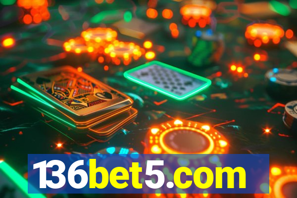 136bet5.com