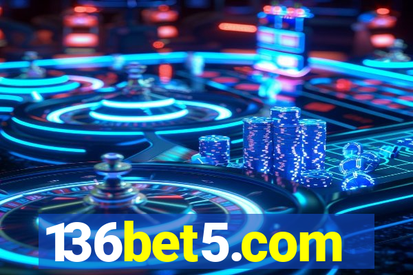 136bet5.com