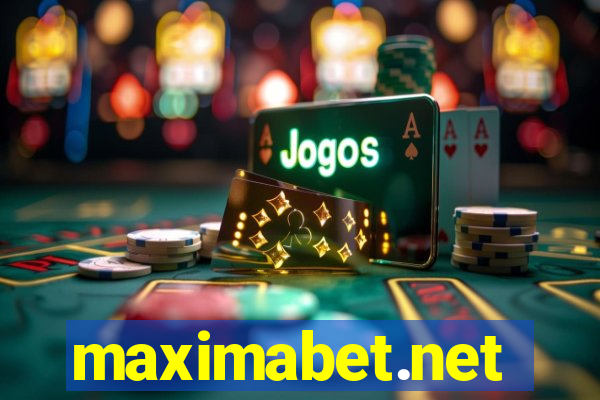 maximabet.net