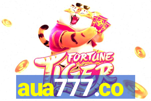 aua777.co