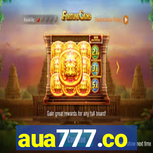 aua777.co