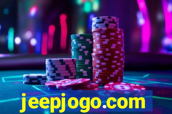jeepjogo.com