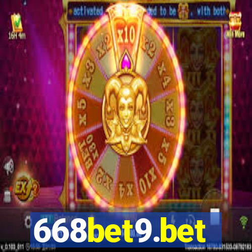 668bet9.bet