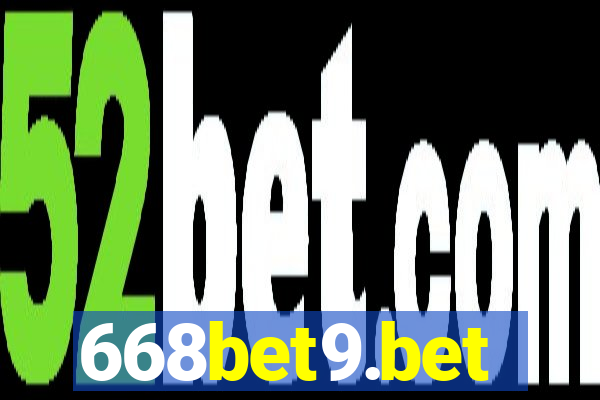 668bet9.bet