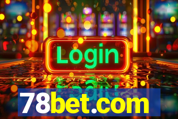 78bet.com