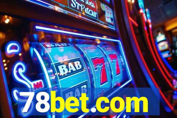 78bet.com