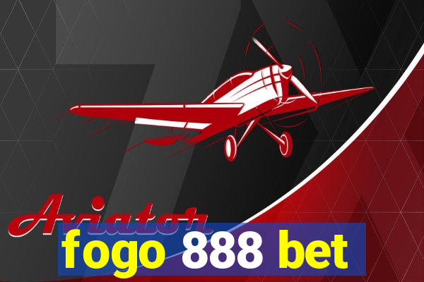 fogo 888 bet