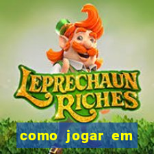 como jogar em plataforma chinesa