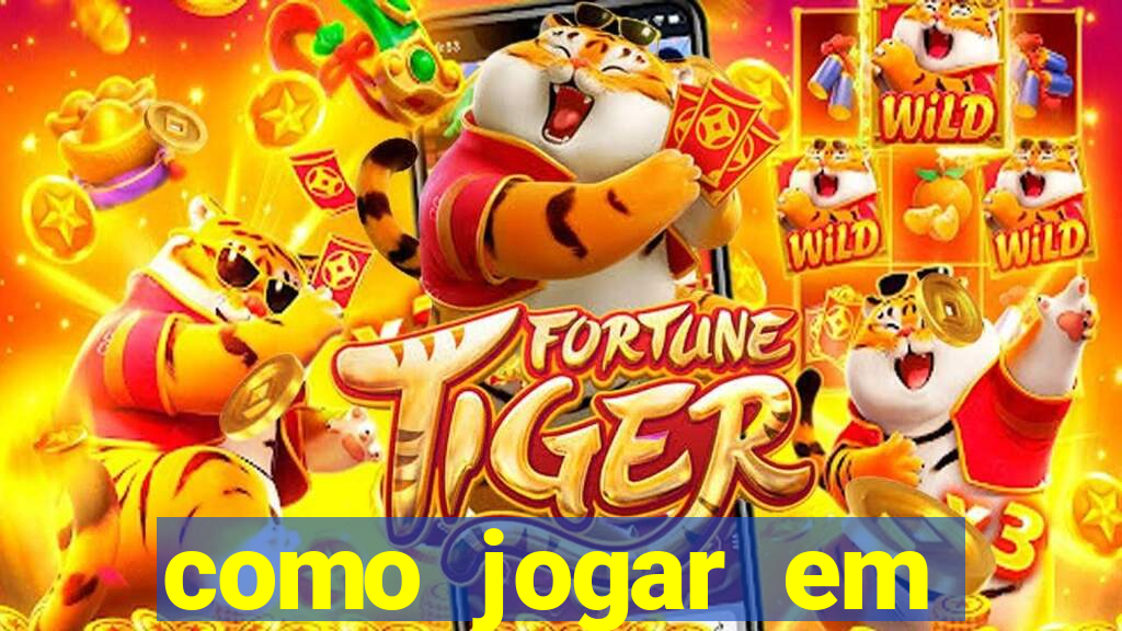 como jogar em plataforma chinesa