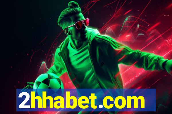2hhabet.com