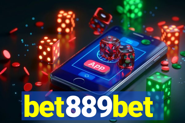 bet889bet