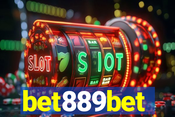 bet889bet