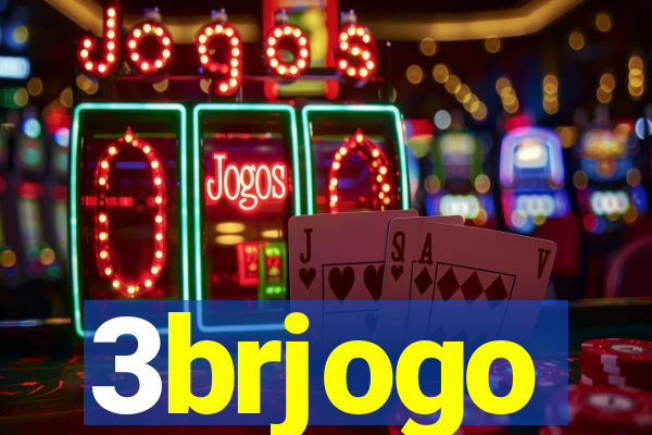 3brjogo