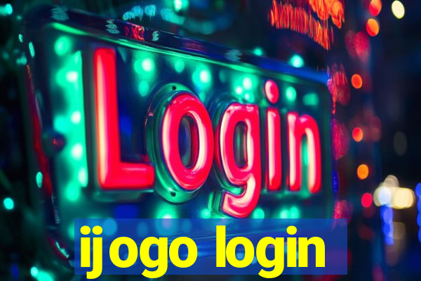 ijogo login