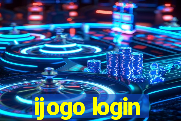 ijogo login