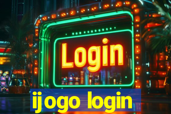 ijogo login