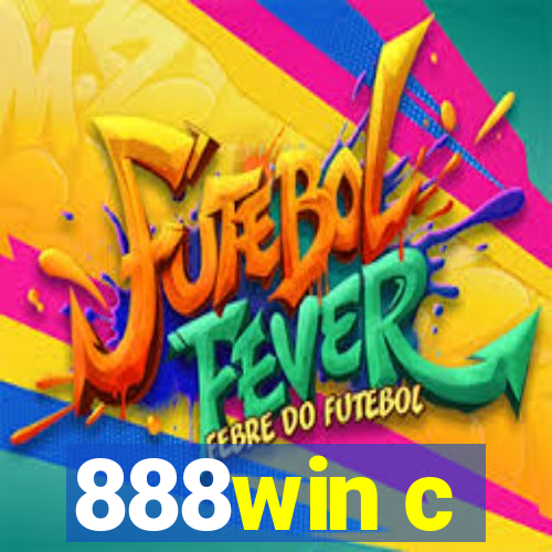 888win c