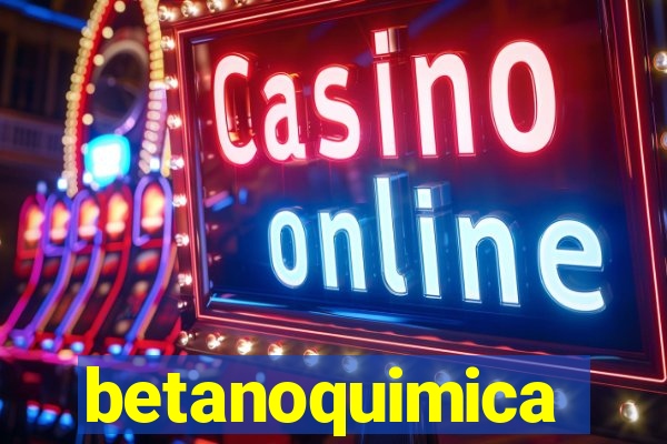 betanoquimica