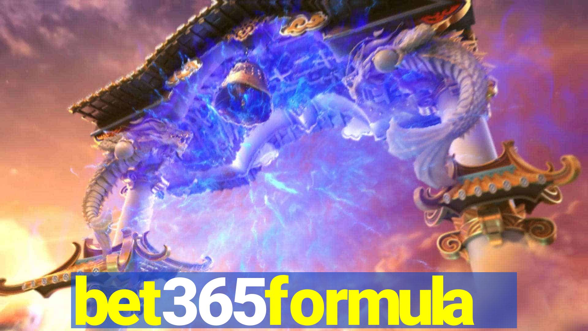 bet365formula