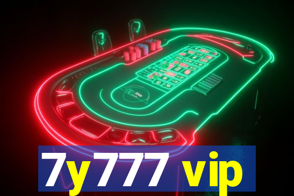 7y777 vip