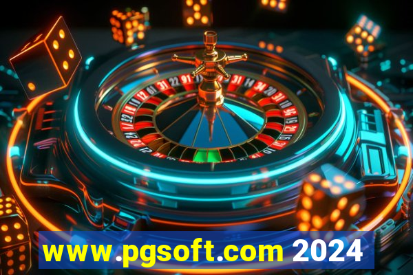www.pgsoft.com 2024