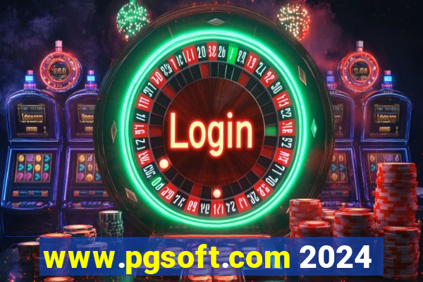 www.pgsoft.com 2024