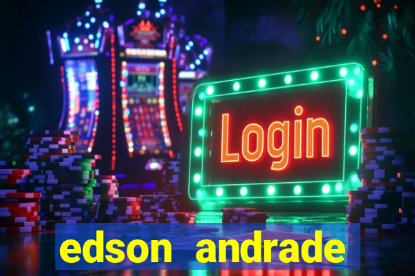 edson andrade santos junior cardiologista