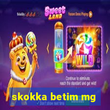 skokka betim mg