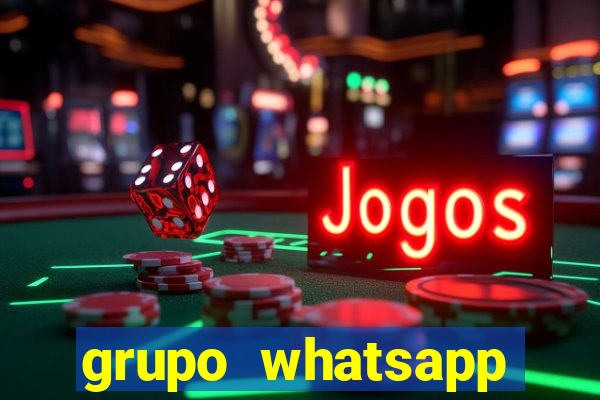 grupo whatsapp botafogo link
