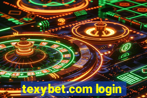 texybet.com login