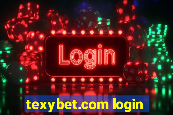 texybet.com login