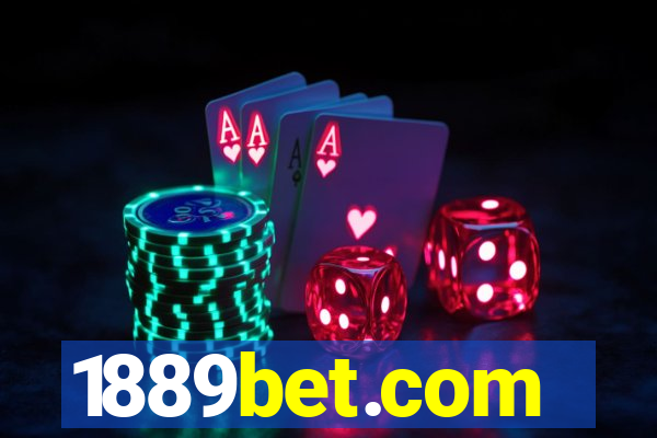 1889bet.com