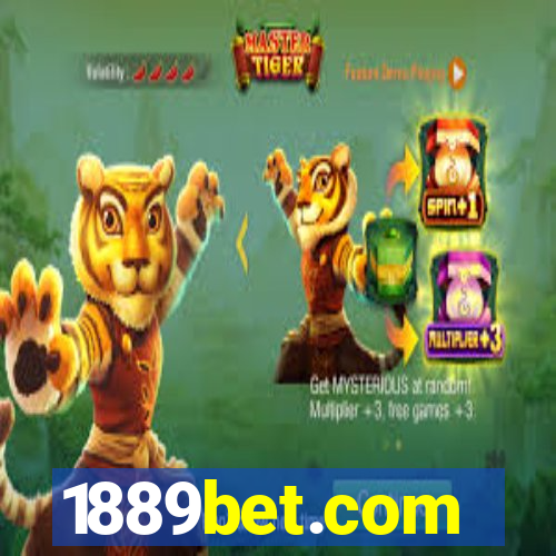 1889bet.com