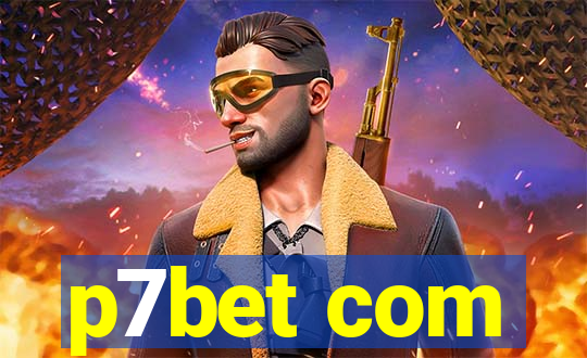 p7bet com